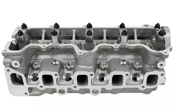 Culata de motor para chevrolet combo