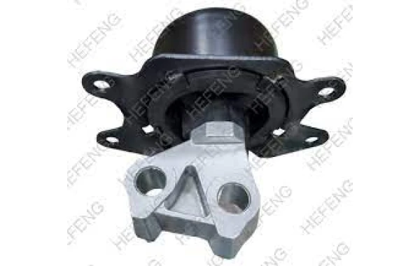 Soporte Motor Para CHEVROLET Combo Van