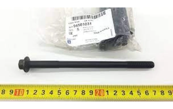 Perno culata para chevrolet optra