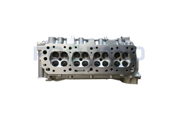Culata de motor para chevrolet aveo