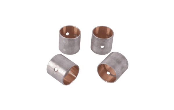 Bujes de biela para chevrolet corsa