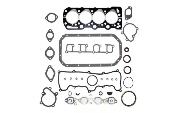 Empaquetadura Tapa Valvulas Para CHEVROLET COMBO