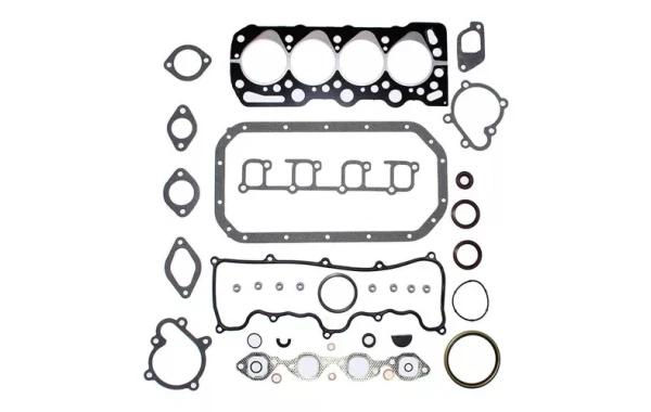 Empaquetadura Tapa Valvulas Para CHEVROLET COMBO