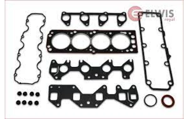 Empaquetadura Tapa Valvulas Para CHEVROLET COMBO