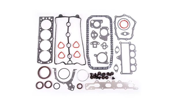 Empaquetadura Tapa Valvulas Para CHEVROLET AVEO
