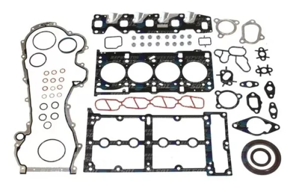Empaquetadura Tapa Valvulas Para CHEVROLET Combo Van
