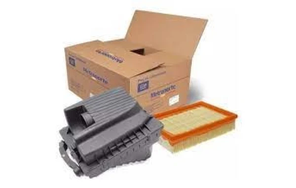 Porta Filtro Aire Para CHEVROLET ASTRA