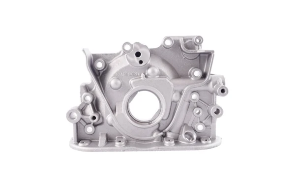 Bomba de aceite para chevrolet spark 0.8 1.0 Bomba de aceite para chevrolet spark 0.8 1.0