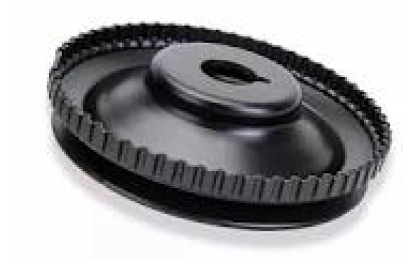 Polea Para CHEVROLET CORSA