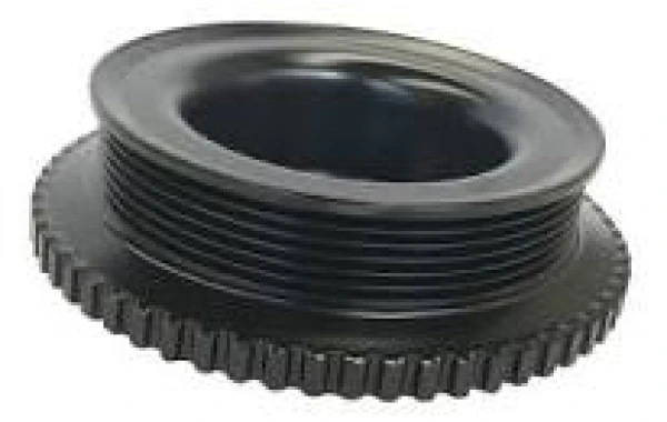 Polea para chevrolet corsa