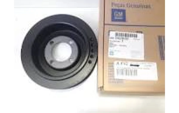 Polea para chevrolet zafira