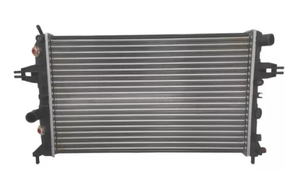 Radiador de agua para chevrolet astra 1999 1.8   2.0