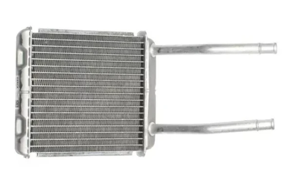 Radiador de calefacción para chevrolet vectra