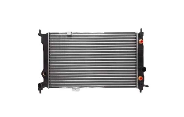 Radiador De Agua Para CHEVROLET ASTRA