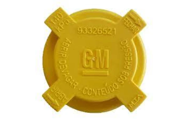 Tapa De Agua Para CHEVROLET CORSA