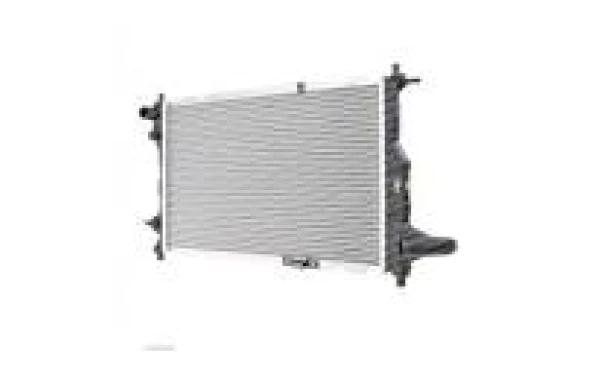 Radiador De Agua Para CHEVROLET SPARK