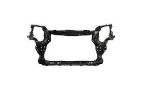 Soporte De Radiador Para CHEVROLET AVEO