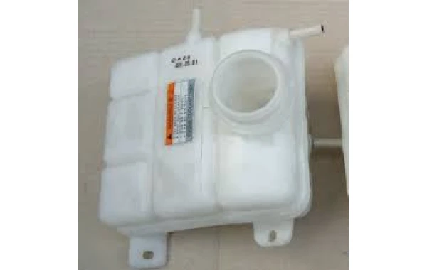 Deposito de agua radiador para chevrolet spark