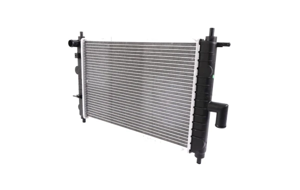 Radiador De Agua Para CHEVROLET SPARK
