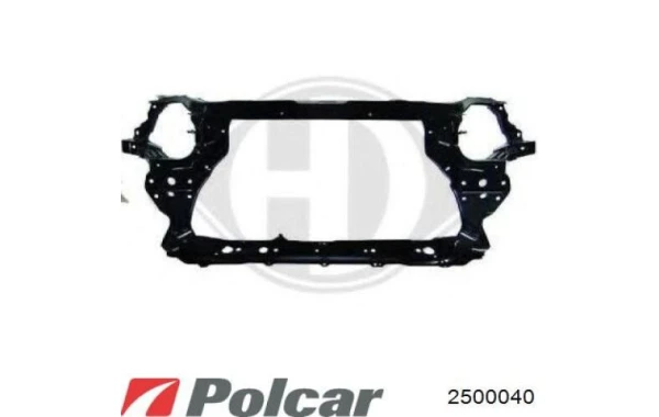 Soporte De Radiador Para CHEVROLET CAVALIER