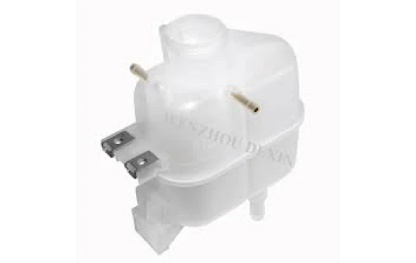 Deposito agua para chevrolet spark gt