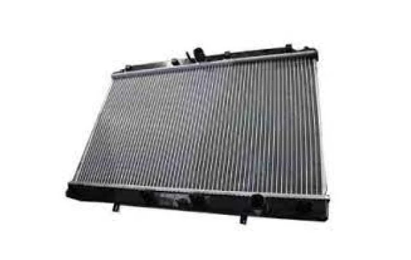 Radiador de agua para chevrolet n300 Radiador de agua para chevrolet n300