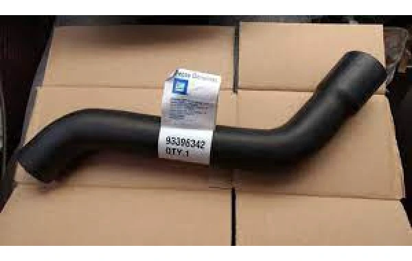 Manguera Inferior Radiador Para CHEVROLET COMBO