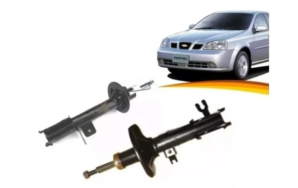 Amortiguador para chevrolet optra - Amortiguadores | ClickRepuestos