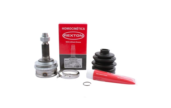 Punta Homocinetica Para CHEVROLET CAPTIVA