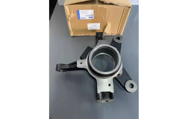 Muñon Delantero Derecho Para CHEVROLET AVEO