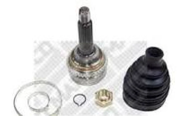 Punta Homocinetica Para CHEVROLET SPARK