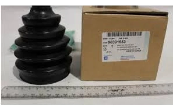 Fuelle De Palanca De Cambio Para CHEVROLET AVEO