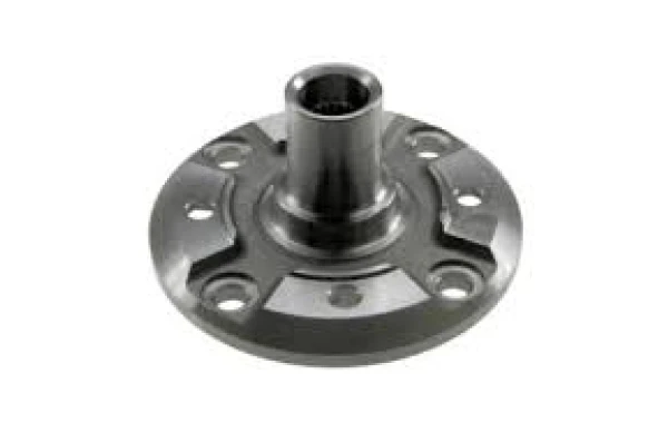 Maza delantera para chevrolet spark