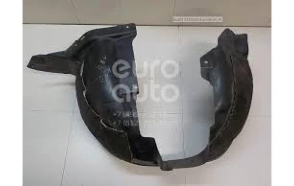 Guardafango Para CHEVROLET ORLANDO