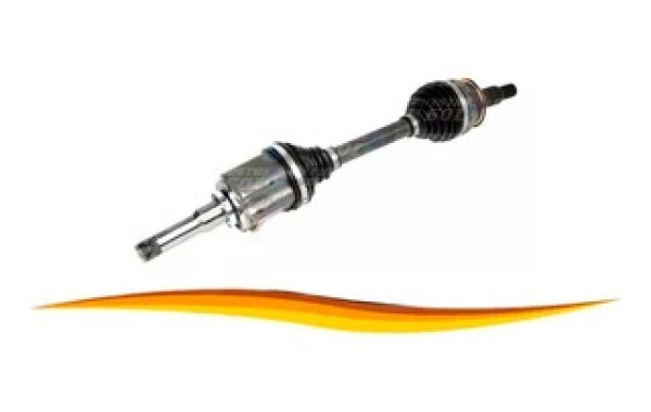 Transmisión Para CHEVROLET SAIL