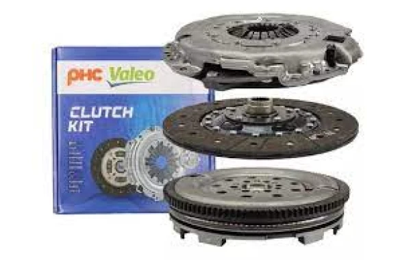 Kit De Embragues Para CHEVROLET CAPTIVA