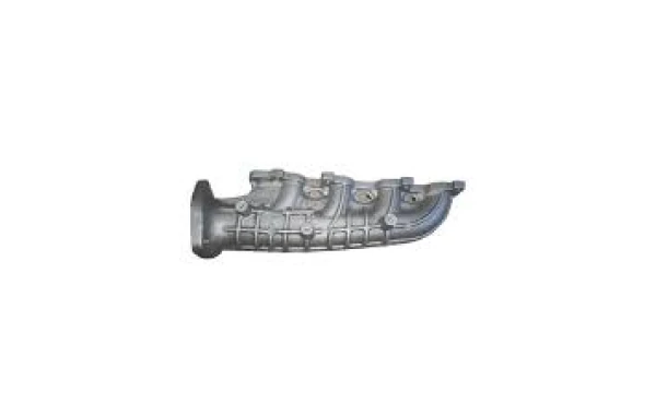 Múltiple de admisión para chevrolet n300