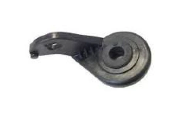 Soporte de radiador para chevrolet aveo 2009 1.4