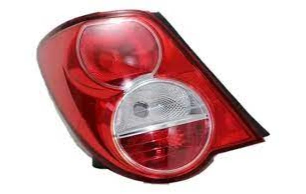 Farol Trasero Izquierdo Para CHEVROLET SONIC