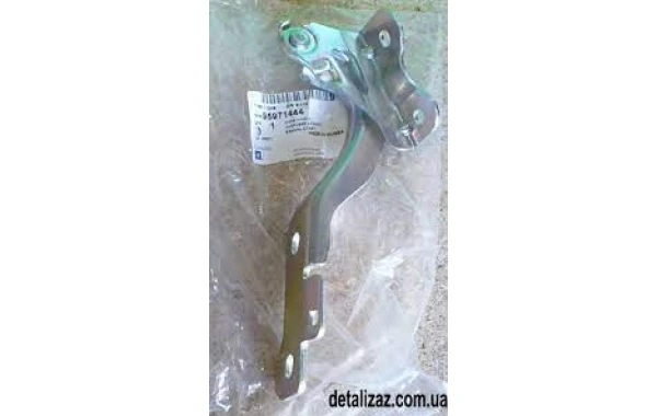Bisagra Capot Para CHEVROLET CAPTIVA