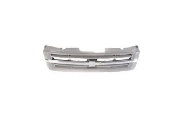 Mascara Para CHEVROLET D-MAX