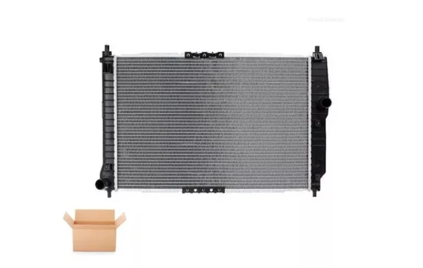 Radiador De Agua Para CHEVROLET CAVALIER 2004-2006