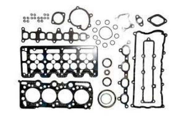 Empaquetadura Tapa Valvulas Para CHEVROLET Combo Van