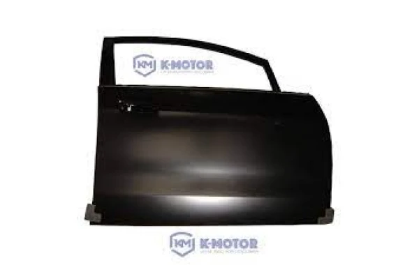 Puerta delantera derecha para chevrolet sail 2010 2017 1.4