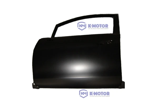 Puerta delantera izquierda para chevrolet sail 2010 2017 1.4 Puerta delantera izquierda para chevrolet sail 2010 2017 1.4