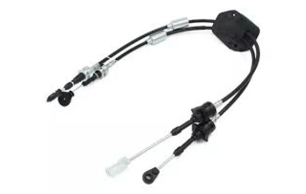 Piola selectora de cambio para chevrolet spark gt