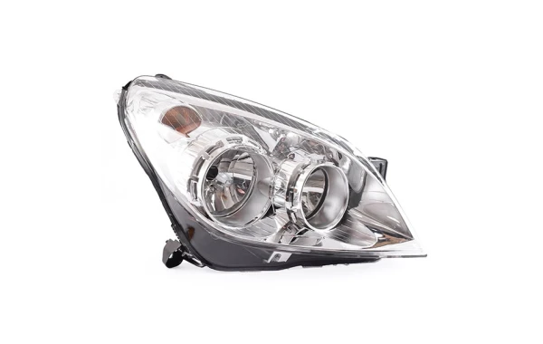 Optico derecho para chevrolet astra