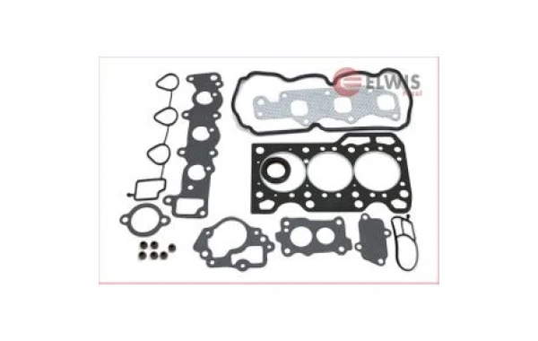 Empaquetadura Tapa Valvulas Para CHEVROLET SPARK