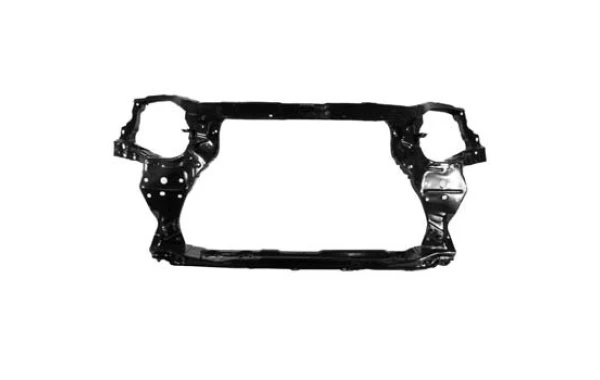 Soporte De Radiador Para CHEVROLET AVEO 2009-2020