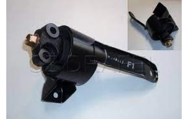 Soporte motor derecho para chevrolet vivant